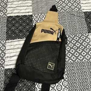 Puma Satual/cross body